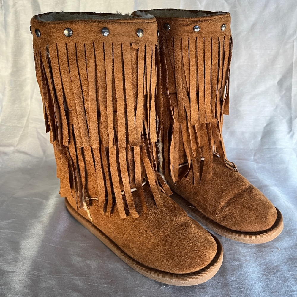 Women Winter boots
